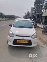 Maruti Suzuki Alto 800 2016 Petrol 400000 Km Driven