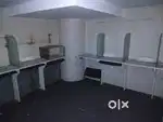Fully furnished office available for rent