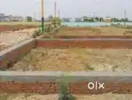 लखनऊ के सबसे अच्छे प्रोजेक्ट में प्लॉट खरीदे निकट आउटर रिंग रोड पे