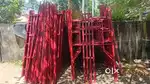 Scaffolding set