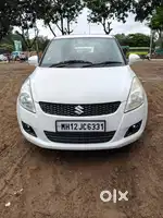 Maruti Suzuki Swift 2011-2014 VXI, 2012, Petrol