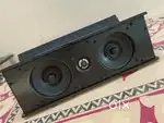 Definitive technology pro monitor 1000 center speaker