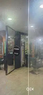 Front office