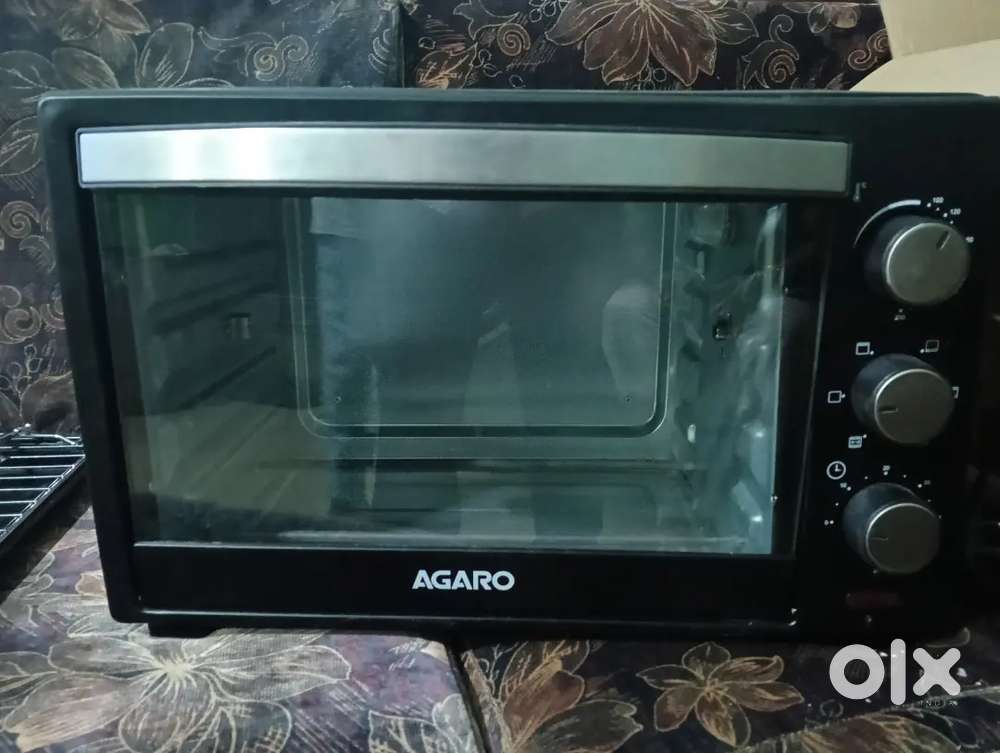 Agaro marvel microwave otg 25L not used for sale