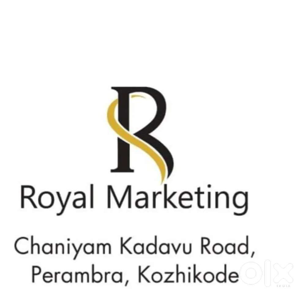 Driver vacancy for royal marketing