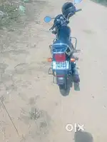 01/07/2024 model good condition new bike