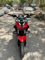 XTREEM 125cc 2024 MODEL