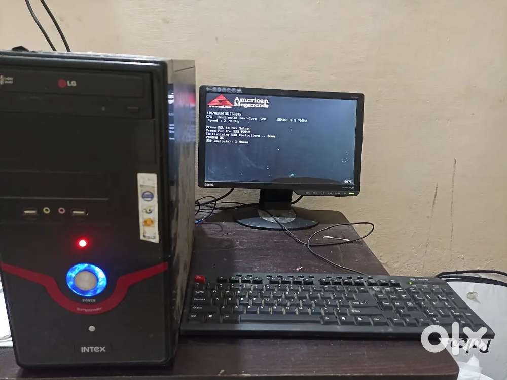Best condition computer