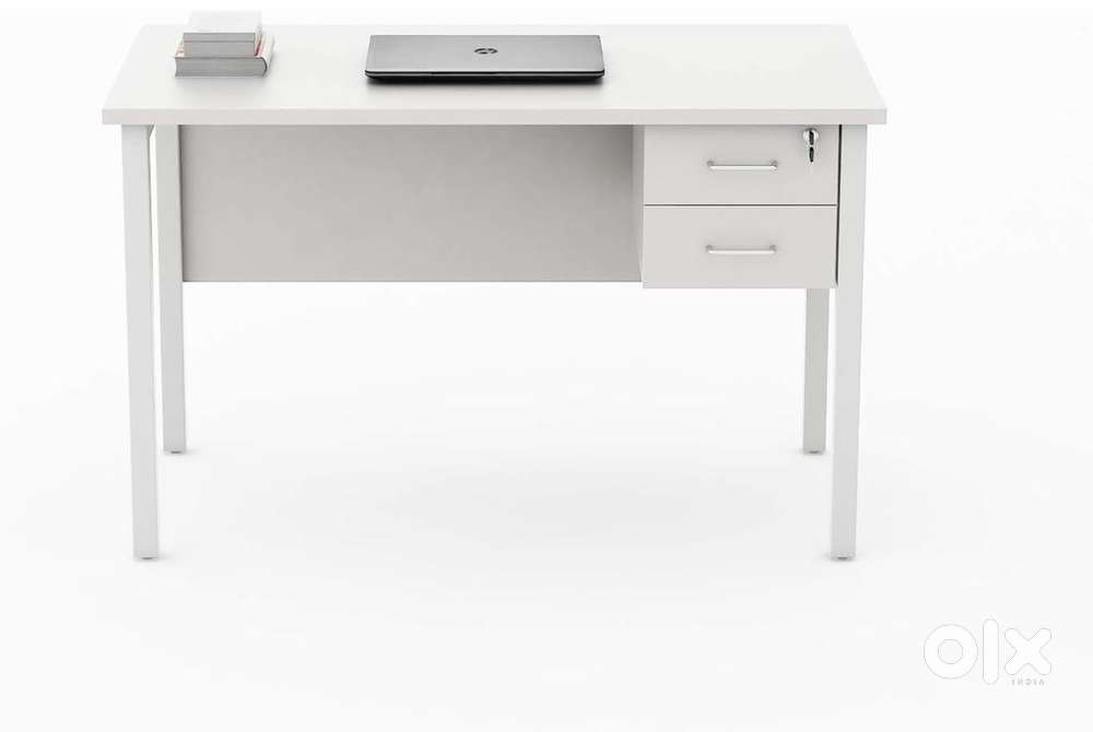 Computer/ Workstation Desk (SOS space wood lite)