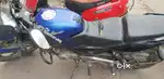 New bike purches