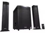 Audio system