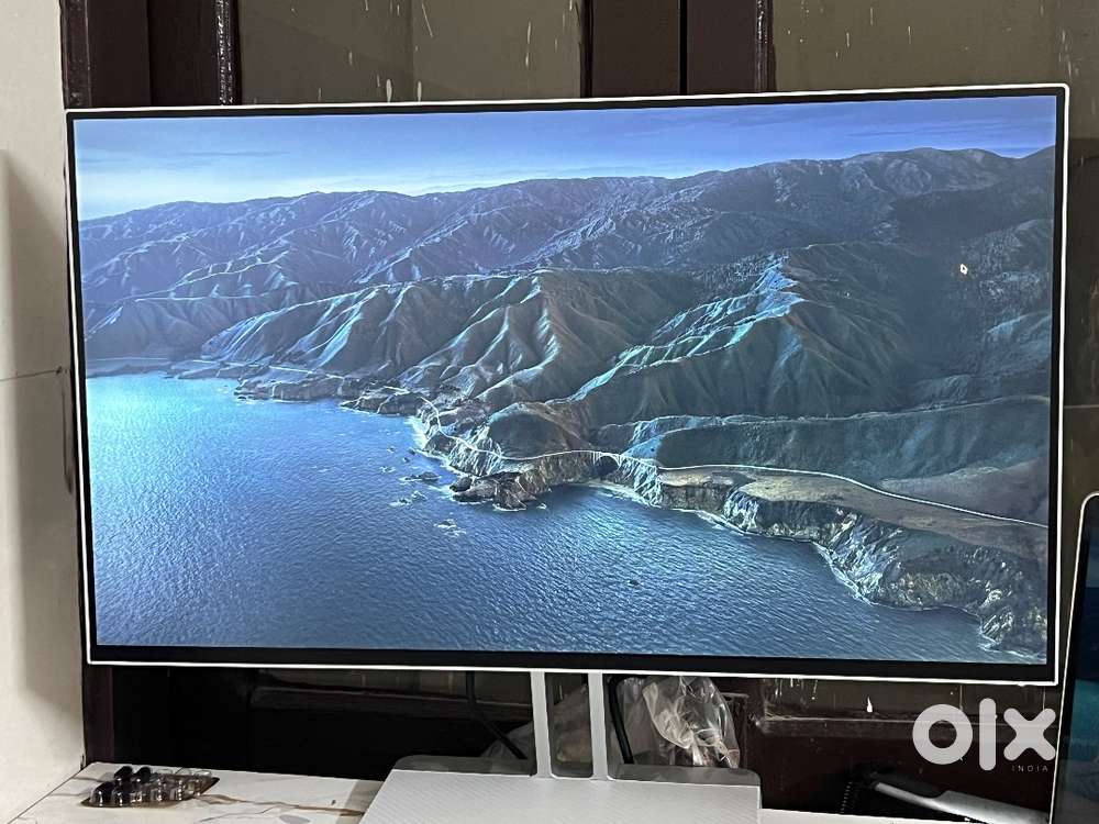 Lenovo L27i-4a 27 inch monitor