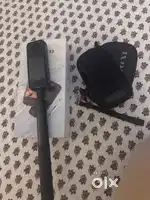 Insta 360 x3 with 128 gb memory card , cover and insta stick