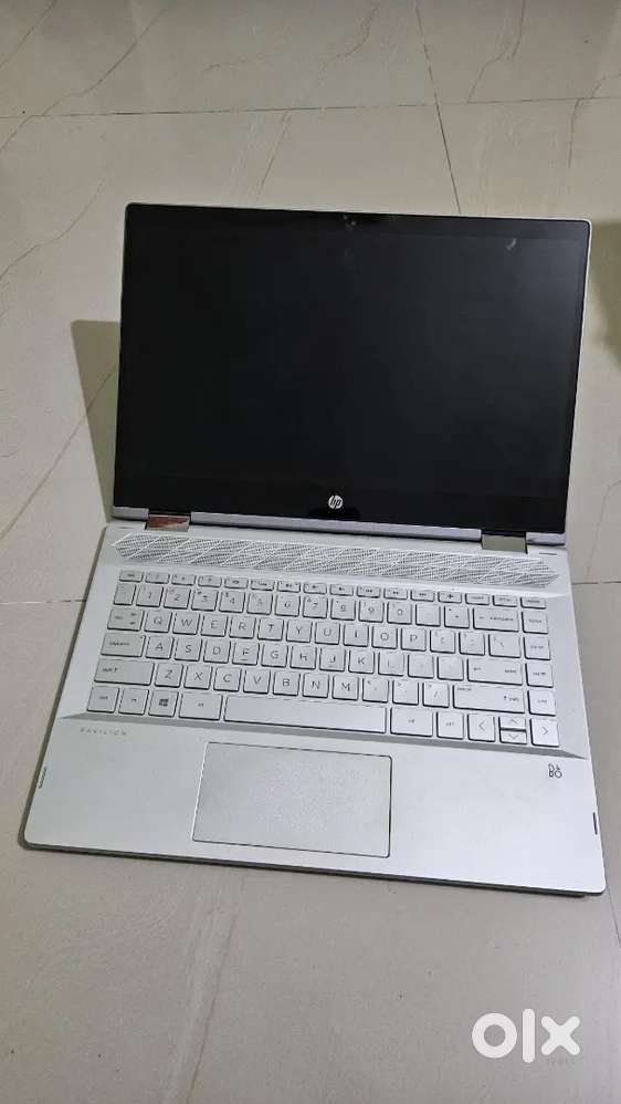 Hp Pavillion x360