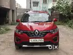 Renault Triber RXT, 2019, Petrol
