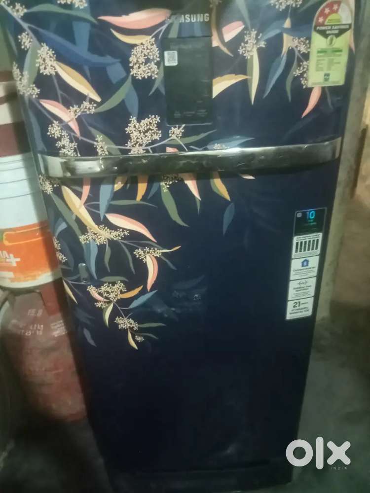 Samsung fridge