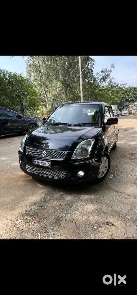 Maruti Suzuki Swift 2008 Diesel Well Maintained