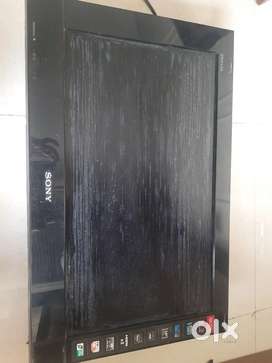 Sony Bravia 26 inch TV.Display not working