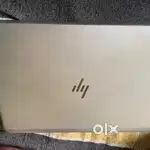 Laptop.  HP 840 g5 brand new condition