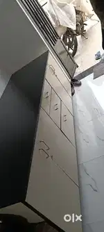 Module hidrolik kichen
