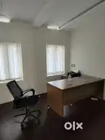 Commercial space to rent behind Jeep showroom, West hill