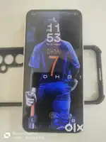 S23fe 5g  8gb ram 128