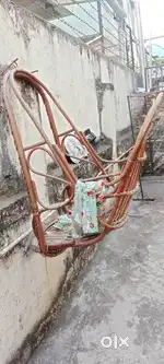 Swing jula