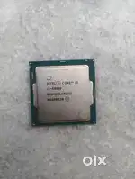 I want to sell my CPU i3 6gen