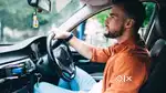 Car driver