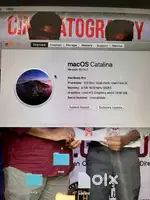MacBook pro