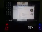 Computer setp