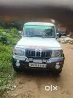 Mahindra BE 6 Good Condition