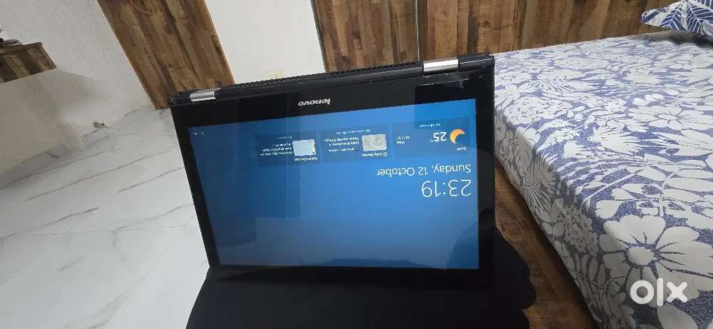 Lenovo yoga 500 -4gb