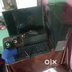 i5 7th generation Pc Unit