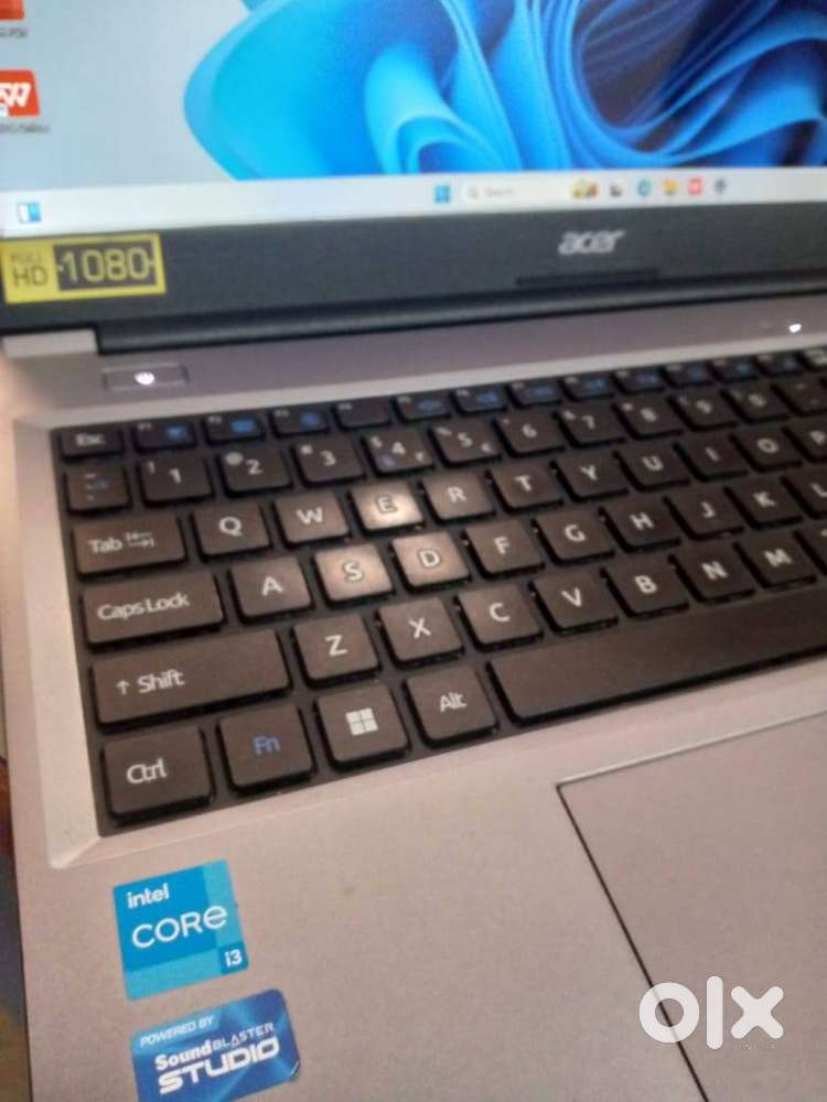 Acer Aspire 13th Gen Laptop