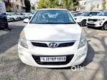 Hyundai i20 2012-2014 Sportz 1.2, 2012, Petrol