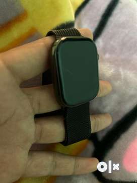 Smart watch iwatch