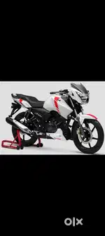 TVs Apache 2021