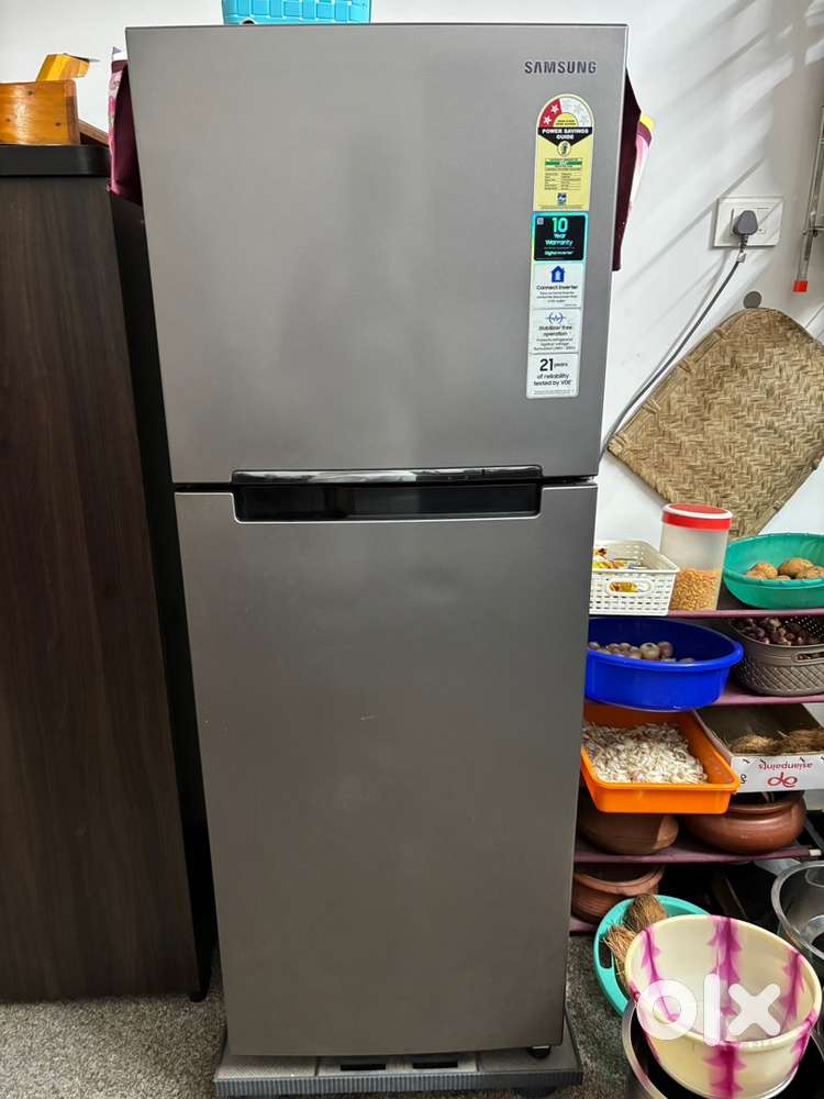 Samsung fridge 2022 model