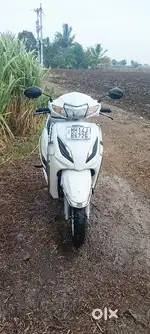 Activa in excellent condition for Sale