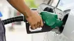 Male fuel Filling Staff@petrol Pump