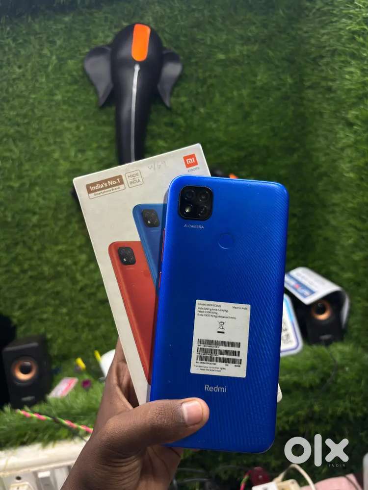 SAMSUNG A15 / REDMI 9 / SAMSUNG A13