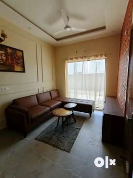 2BHK READY TO MOVE FULLY FURNISHED GATED SOCIETY SECTOR 127