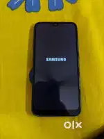 Samsung M01 in good condition