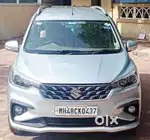 Maruti Suzuki Ertiga 2022-2023 VXI CNG, 2022, CNG & Hybrids