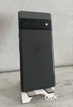 Google pixel 6 Pro 512 Gb