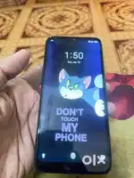 Itel vision(P36 play)3/32 gb back camera not working