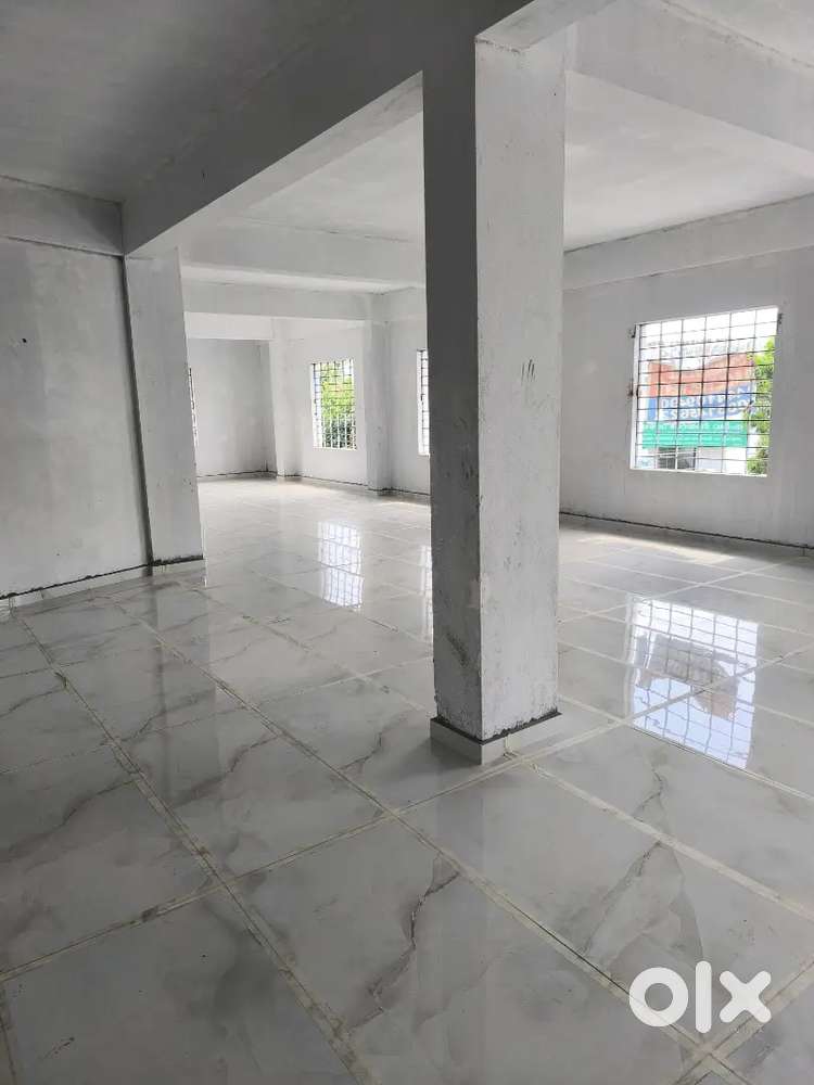 1800sqf newly built 2nd floor kanjikuzhy kottayam suitable for institu