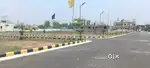 ON ROAD PROPERTY AT CHENGELPET LOCATION