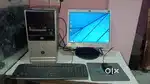 Computer set PC